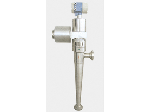 BST-TJ防爆聚合物溶液流量分配器